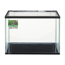 GEX MARINA FISH TANK LARGE BLACK - Fresh N Marine