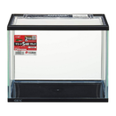 GEX MARINA FISH TANK SMALL BLACK - Fresh N Marine