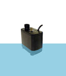 HAILEA DS-2500 Low Water Level Pump (2400 L/H) - Fresh N Marine