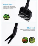 iLONDA Mini Tools Aquarium Cleaning Set (4-in-1)