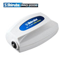 SHIRUBA PRO series Air pump (Single & Double Air Outlet) - Fresh N Marine