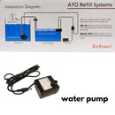 JEBAO ATO-150 Auto Top Up - Fresh N Marine