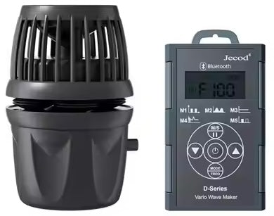 Jecod Dmp Series Wavemaker Bluetooth Edition Fresh N Marine