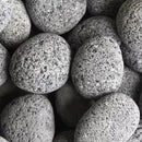 Lava Pebble (2 to 3" size per piece) - Fresh N Marine