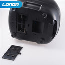 Londa Automatic Pond Feeder - Fresh N Marine