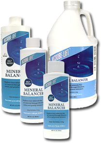 Microbe-lift Mineral Balancer 8oz - Fresh N Marine