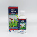 NT LABS Aquarium Filter Starter (beneficial bacteria) - Fresh N Marine