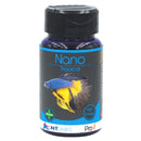 NT LABS Pro-f Nano Tropical 45g (small sinking granules) - Fresh N Marine