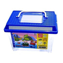 Plastic Tank - Fresh N Marine