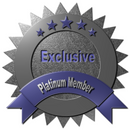 PLATINUM Membership - Fresh N Marine
