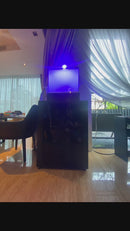 CADE Reef Mini S2/M Black Base