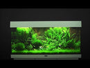 JUWEL RIO 450 LITRE AQUARIUM BLACK