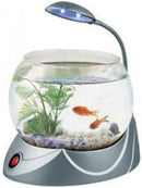 HAILEA MINI FISH BOWL ( 2.5L ) - Fresh N Marine