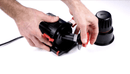 ReefRun G2 8000 - DC Aquarium Return Pump - Red Sea