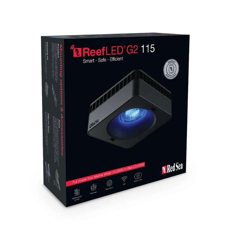 ReefLED G2 115 点灯確認のみ程度の美品おまけつき reefled_115_g2_box_800x.webp?v