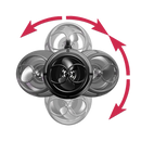 Reef Octopus Octo Pulse 2+ Wave Pump - Fresh N Marine