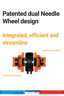 Maxspect MJ-SK200 Protein Skimmer - Fresh N Marine