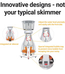 Maxspect MJ-SK200 Protein Skimmer - Fresh N Marine