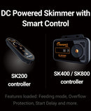 Maxspect MJ-SK200 Protein Skimmer - Fresh N Marine