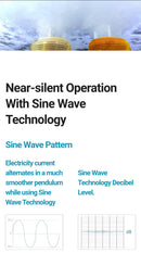 Maxspect MJ-SK200 Protein Skimmer - Fresh N Marine