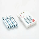 Chihiros Mini CO2 Refill Cartridge(UNF 3/8)(3pc) - Fresh N Marine