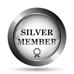 Silver Reward SILVER Membership - Fresh N Marine