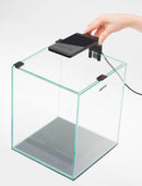 Aquael Shrimp Set Smart 30 - Black - Fresh N Marine