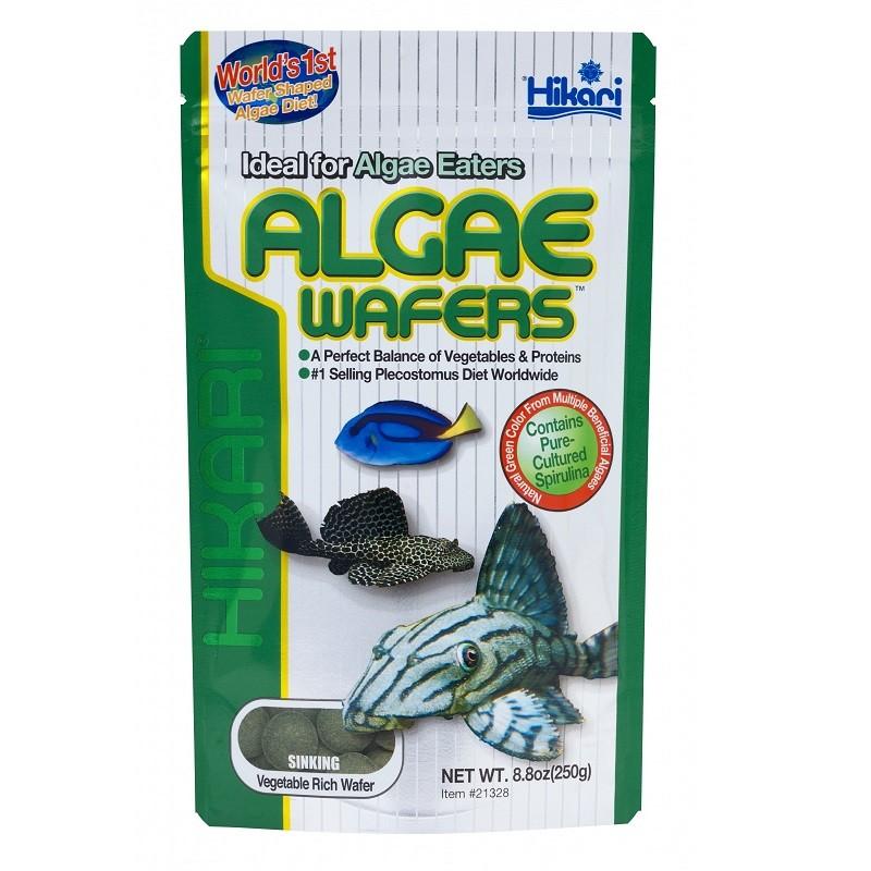 HIKARI Algae Wafers - Fresh N Marine