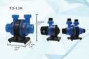 MAXSPECT TURBINE DUO PUMP - TD12K - Fresh N Marine