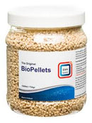 DvH Aquatics NP-reducing BioPellets - Fresh N Marine