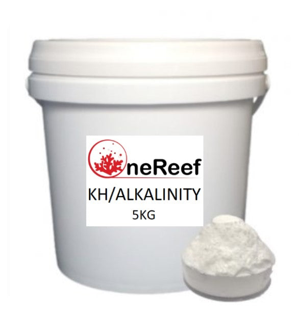 OneReef KH/Alkalinity 5kg - Fresh N Marine