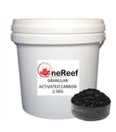 OneReef Granular Activated Carbon (GAC) 2.5kg - Fresh N Marine