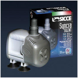 SICCE Syncra 1.5 (1350L/hr) - Fresh N Marine