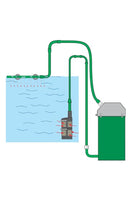 Eheim Prefilter 6664 - Fresh N Marine