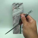 Aquatic Farmer Aqua Angled Tweezer - Fresh N Marine