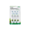ISTA DISPOSABLE CO2 CARTRIDGE / 20G (3 PCS) - Fresh N Marine