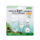 ISTA 3 in 1 CO2 Diffuser - Vertical (s) - Fresh N Marine