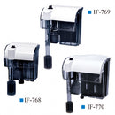 ISTA Adjustable Hang-On Filter 200L/H - Fresh N Marine