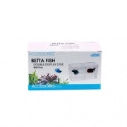 ISTA Betta Fish Double Display Case - Fresh N Marine