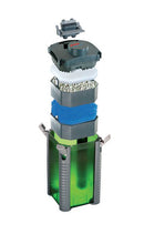 EHEIM eXperience 350 External Filter - Fresh N Marine