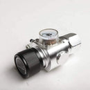 Chihiros CO2 Regulator With Solenoid (SET) - Fresh N Marine