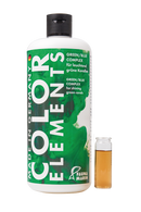 Fauna Marin Color Elements Green Blue Complex - Fresh N Marine