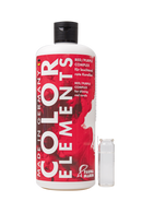 Fauna Marin Color Elements Red Purple Complex - Fresh N Marine