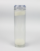 Empty Refillable Resin Cartridge - Fresh N Marine