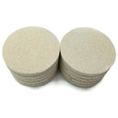 Ocean Wonders Round Coral Frag Disk 10pc - Fresh N Marine