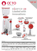 Reef Octopus ESSENCE 130 - Fresh N Marine