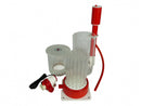 Bubble King® Supermarin 160 with Red Dragon X DC 24V - Fresh N Marine