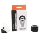 Two Little Fishies Mega Veggie-Mag Feeding Clip Magnet - Fresh N Marine