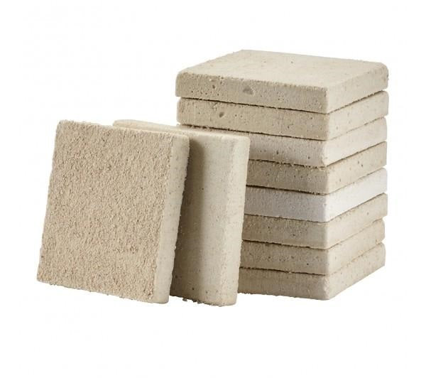Ocean Wonders Coral Frag Tiles 3cm by 3cm | Fresh N Marine
