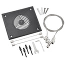 Red Sea ReefLED 160S Suspension Kit - Fresh N Marine